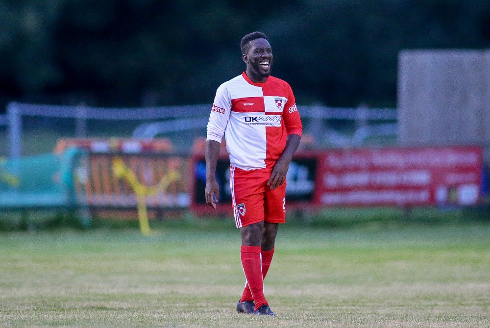 Ashby Ivanhoe vs Gresley Rovers - Match Photos - Gresley Rovers Online