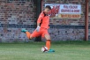 Gresley Trialist Keeper