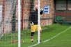 James Flinders Takes A Drink During Warm Up