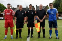 Officials