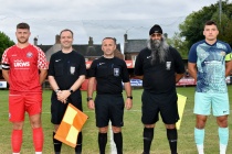 Officials