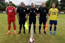 Officials